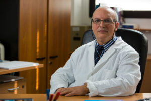 Dr. Giampiero Traversa